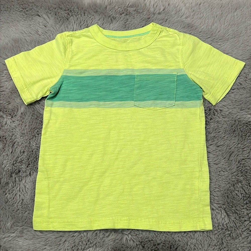 Carter’s Short Sleeve T-Shirt